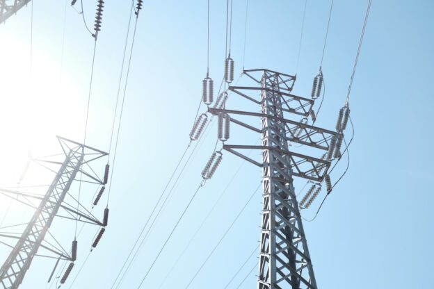 Photo Electricity bill
